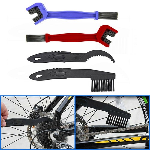 Teiliges fahrrad reiniger - 4,