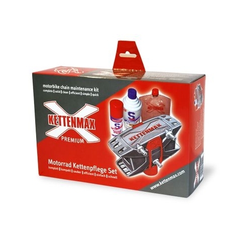 Kettenmax premium set - set,