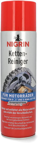 Nigrin 73889 kettenreiniger - nigrin,