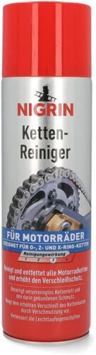 Nigrin kettenreiniger motorrad - kettenreiniger,