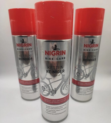Nigrin bike care - nigrin, bike-care