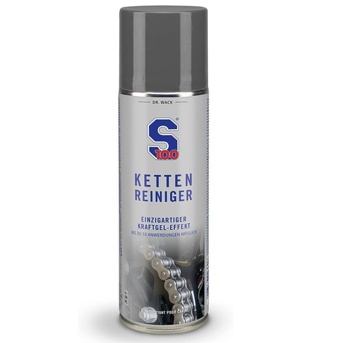S100 kettenreiniger 300ml 2360 - kettenreiniger,