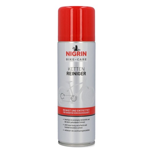 Nigrin bike ketten reiniger - bike, ketten-reiniger