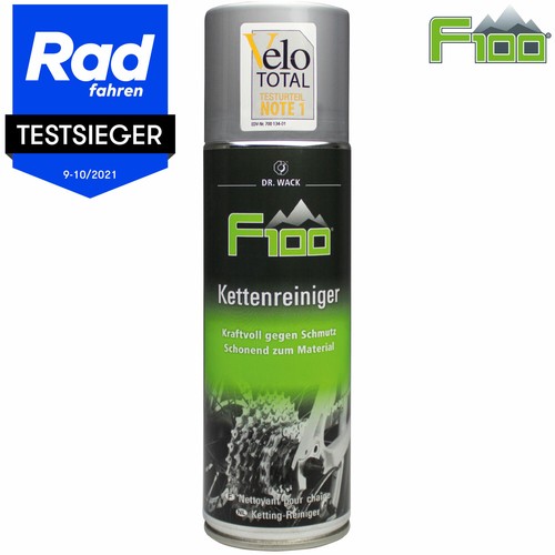 Wack f100 kettenreiniger - wack,