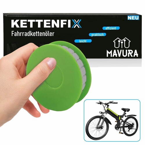 Kettenfix fahrradkettenöler - kettenfix,