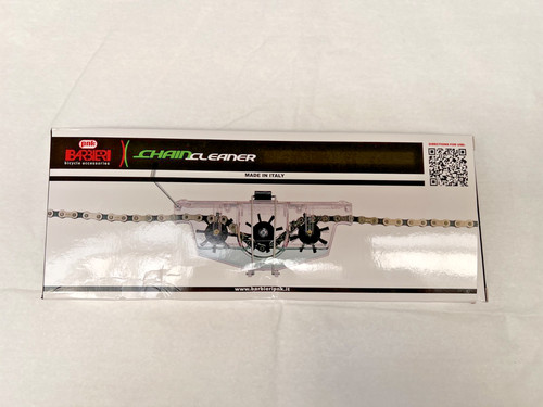 Barbieri chain - barbieri,