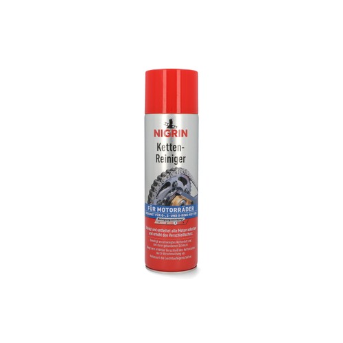 Kettenreiniger 500ml nigrin - kettenreiniger,