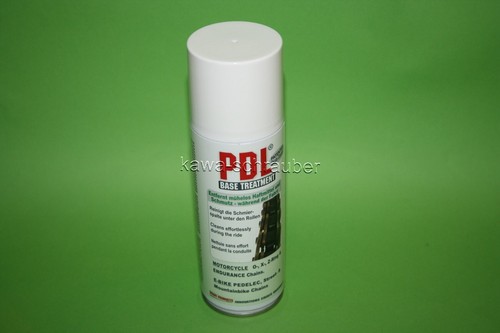 Pdl profi dry lube base - pdl,
