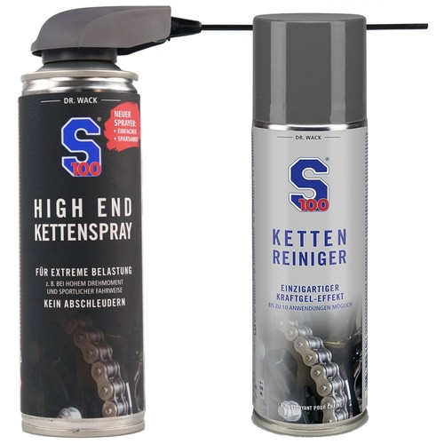S100 high end - high,