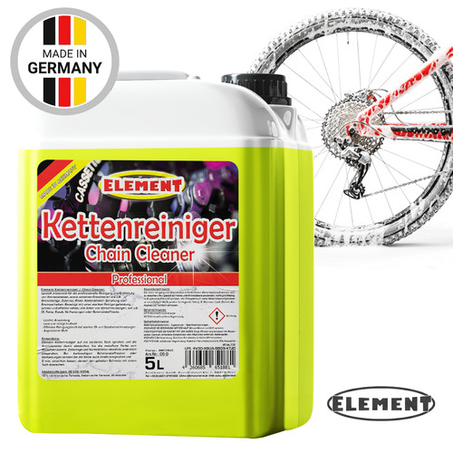Kettenreiniger l - 5,