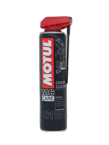 Motul chain clean - 0,4l,