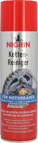 Nigrin kettenreiniger 500 - nigrin,