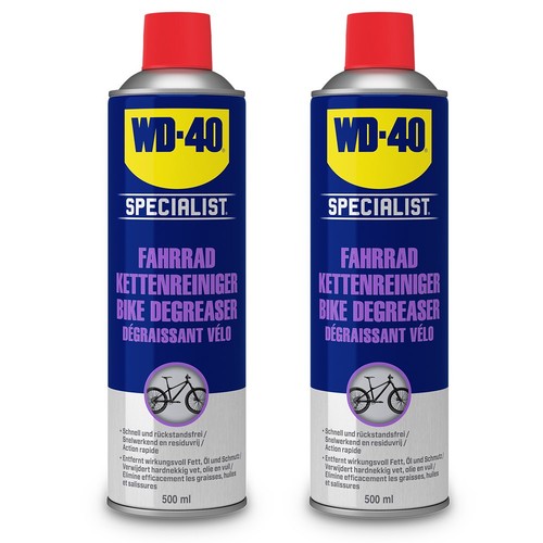 Specialist 2x 500ml - 2x,