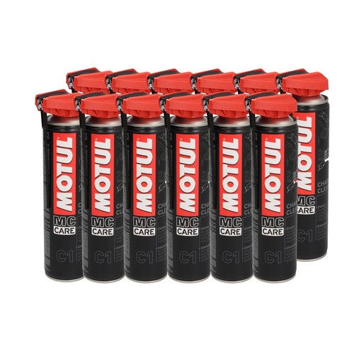 Kettenreiniger motul 111648 - kettenreiniger,
