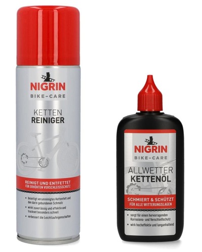 Nigrin bike pack fahrrad - bike,