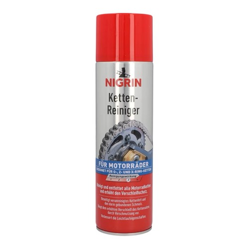 Nigrin 73889 kettenreiniger - 73889,