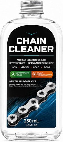 250ml kettenreiniger - 250ml,