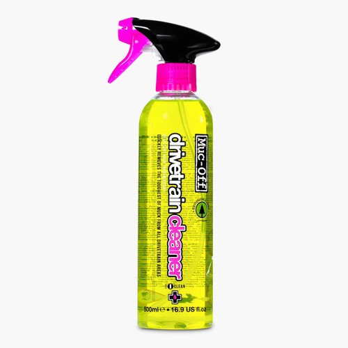 Muc off drivetrain - muc-off, cleaner