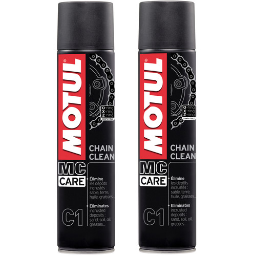 Motul care chain clean - chain,
