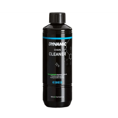 Dynamic chain cleaner - chain,