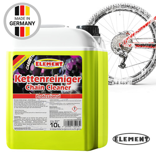 Kettenreiniger l - 10,