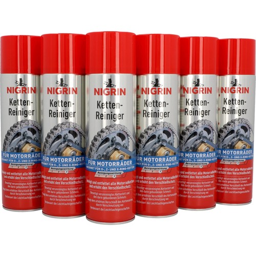 Kettenreiniger 500 ml - kettenreiniger, 6