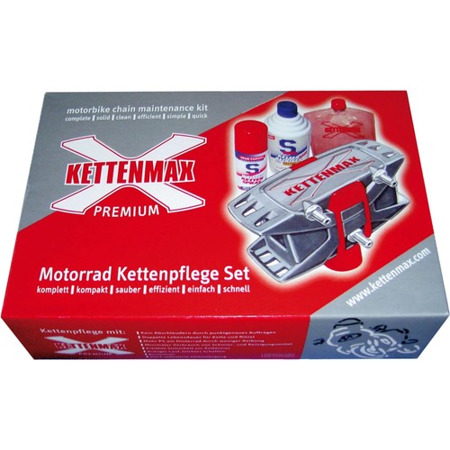 Kettenmax premium motorrad - premium,