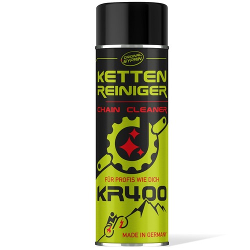 Syprin fahrrad kettenreiniger - syprin,
