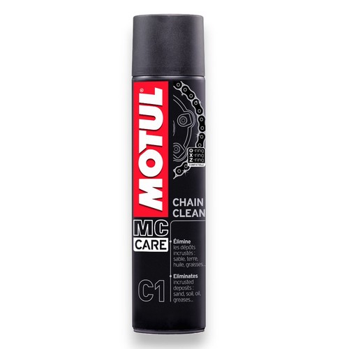 Motul chain clean - chain,