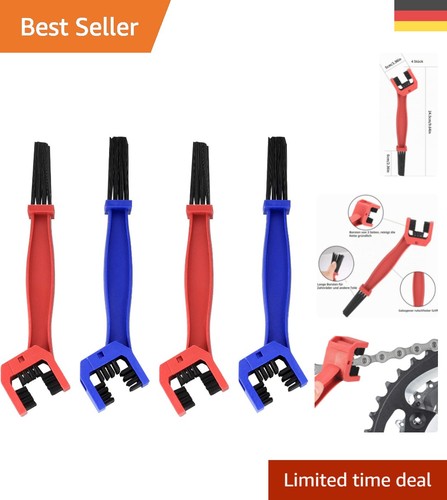 Kettenschmierbürste stück - 4,