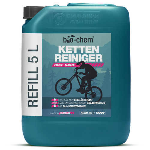 Bio chem kettenreiniger - bio-chem,