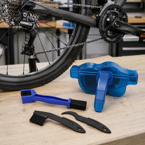 Kettenreiniger fahrrad - kettenreiniger,