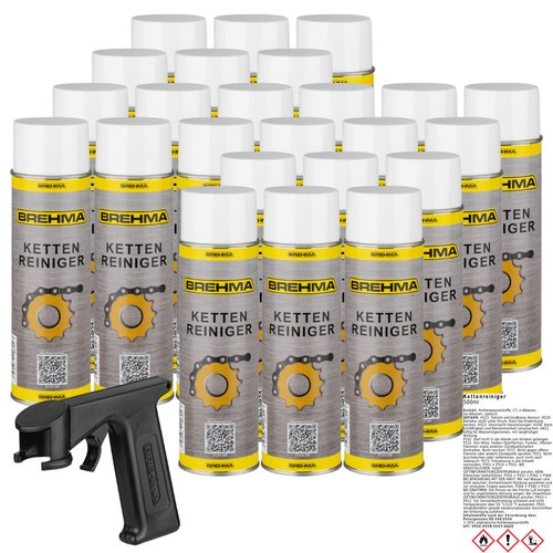 24x brehma kettenreiniger - brehma,