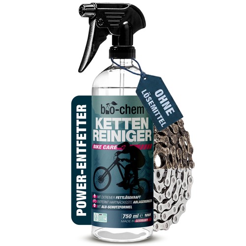Bio chem kettenreiniger - bio-chem,