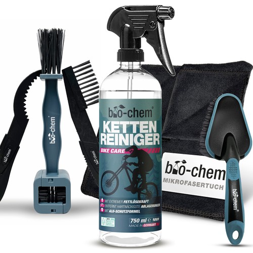 Bio chem kettenreiniger - bio-chem, ml