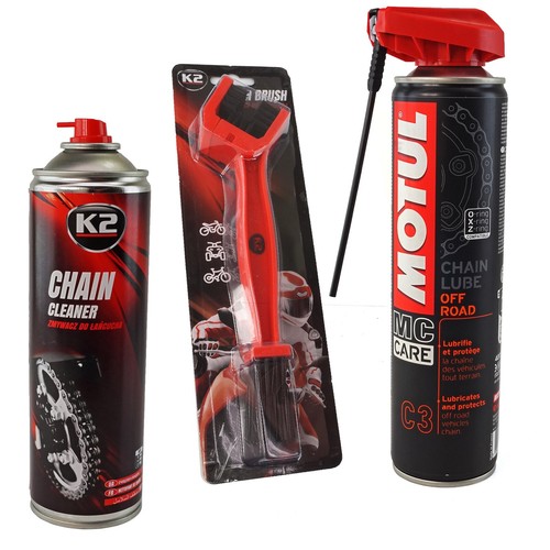 Motul kettenspray off road - kettenspray,