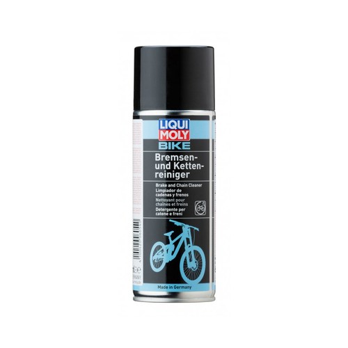 Kettenreiniger liqui moly - kettenreiniger, 6054
