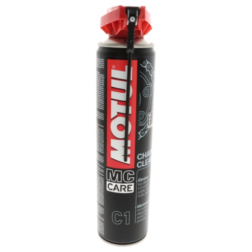 Motul kettenreiniger 400ml - kettenreiniger,