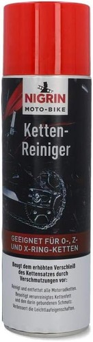 Nigrin moto bike ketten - moto,