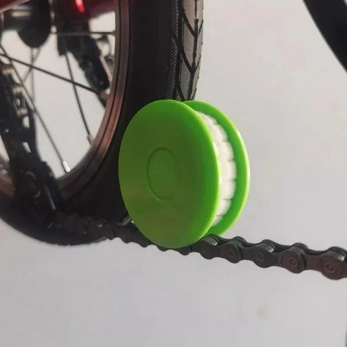 Fahrradkettenöler